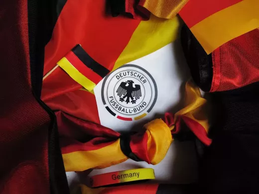 Excellence: Top Players in Bundesliga's in The 60s And 70s