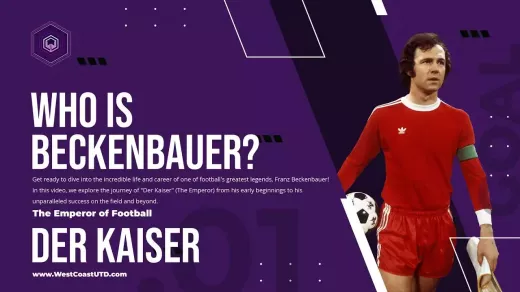 5 Most Decorated Bundesliga Legends in History