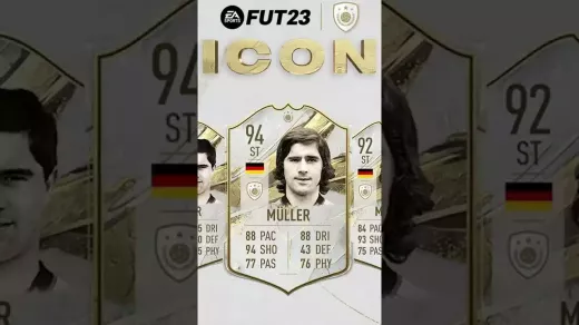 Immortal: Gerd Muller is The Biggest Bundesliga Legend