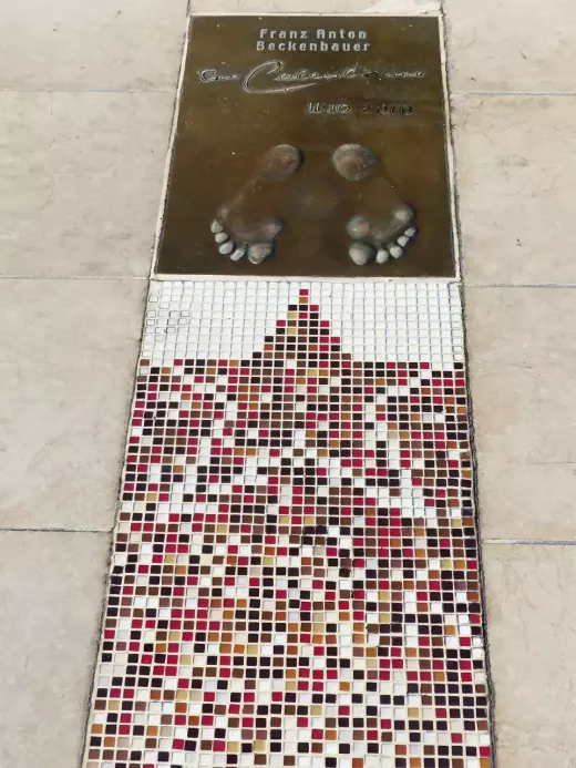 German Players Who Went on To be Successful Football Managers